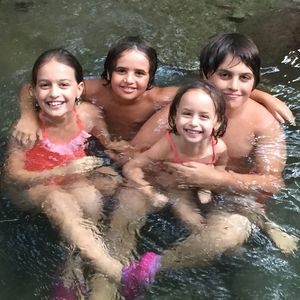 Meet your Posher, Yaron